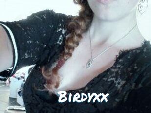 Birdyxx