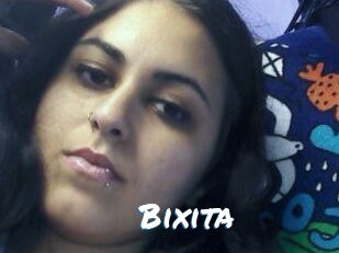 Bixita