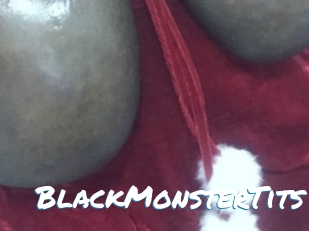 BlackMonsterTits