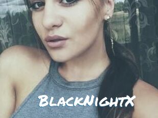 BlackNightX