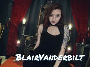 BlairVanderbilt