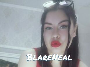 BlareNeal