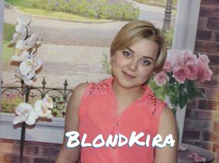 BlondKira