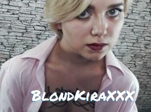 BlondKiraXXX