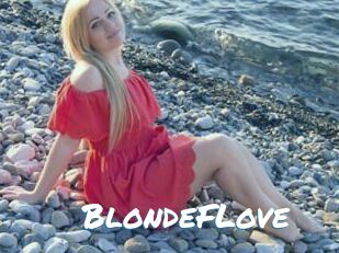 BlondeFLove