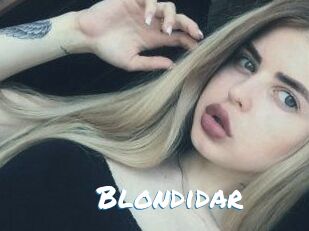 Blondidar