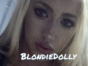 BlondieDolly