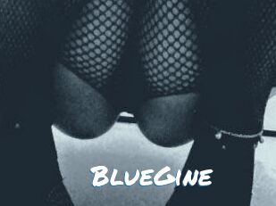 BlueGine