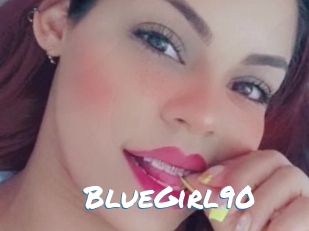 BlueGirl90