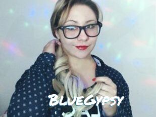 BlueGypsy