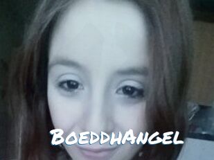 BoeddhAngel