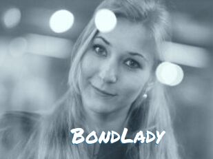 BondLady