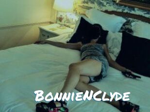 BonnieNClyde