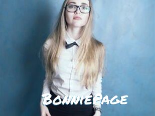 BonniePage