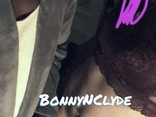 BonnyNClyde