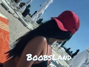 BoobsLand