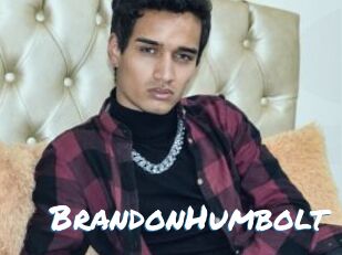 BrandonHumbolt