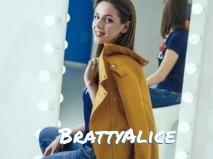 BrattyAlice