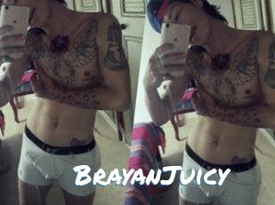 BrayanJuicy