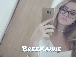 BreeKanne