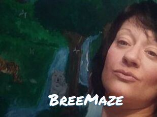 Bree_Maze