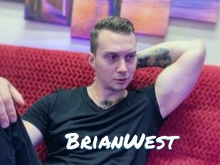 BrianWest