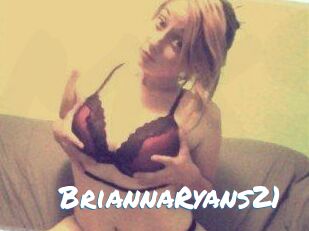 BriannaRyans21