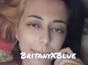 BritanyXBlue