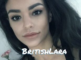 BritishLara