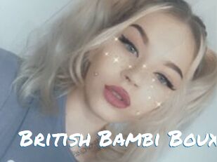 British_Bambi_Boux