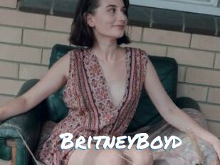 BritneyBoyd