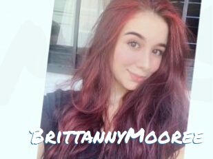 BrittannyMooree