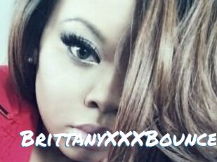 BrittanyXXXBounce