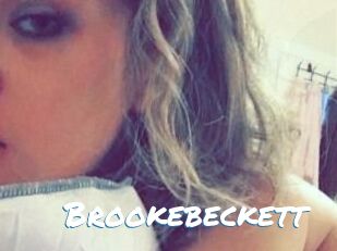 Brookebeckett