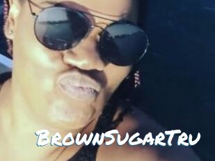 BrownSugarTru