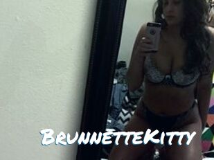 BrunnetteKitty