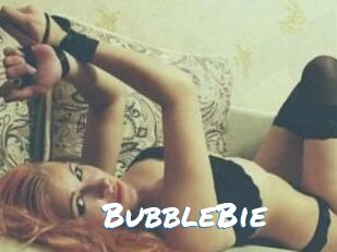 BubbleBie