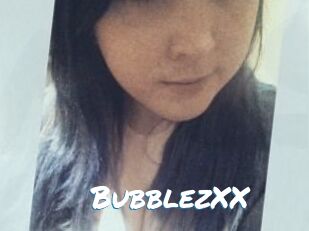 BubblezXX