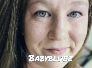 Babybluez