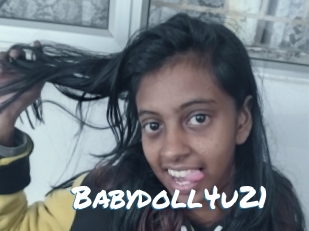 Babydoll4u21