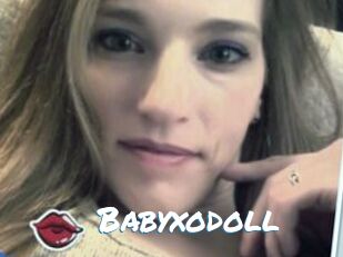 Babyxodoll