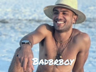 Badbrboy