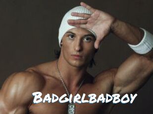 Badgirlbadboy