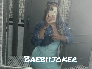 Baebiijoker