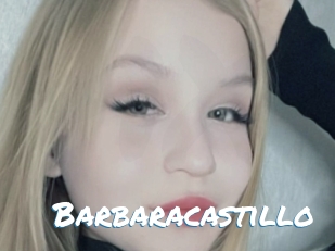 Barbaracastillo