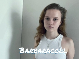 Barbaracoll