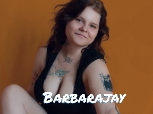 Barbarajay