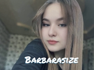 Barbarasize