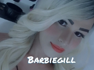 Barbiegill