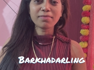 Barkhadarling